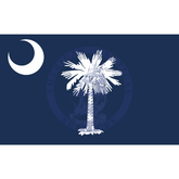 South Carolina State Flag
